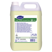 Jontec Forward Free F4h gulvrengjring 5 L.