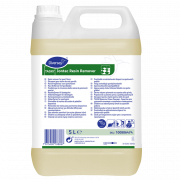 Taski Jontec Resin Remover klisterfjerner 2x5 L.