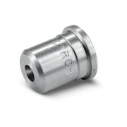 Krcher flatstrledyse med 25 sprytevinkel