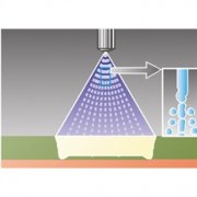 Kärcher Kraftdyse 15036 - Kun for erstatning