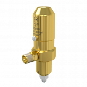 SpeedMatic RGV 500 bar