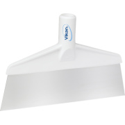 Vikan Bord & gulvskraper, 26 cm. Hvit