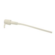  Doseringspumpe for 1 liter flasker 4 ml. per. trykk