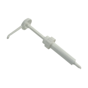 Doseringspumpe for 5 ltr. Diversey kanner