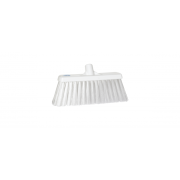 Vikan Feiekost, 325mm. Hvit