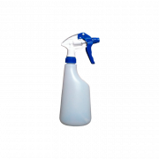 Industriell Sprayflaske med trigger, 630 ml