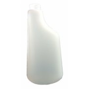 Industriell Flaske, 630 ml. Natur