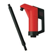 Multipumpe til 50 - 205 l tromler