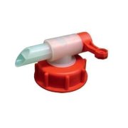 Tappekran for 20 liter kanne