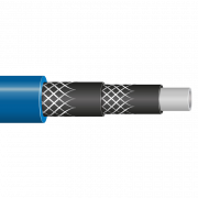 Slange SC40 2,5 m  for S1 PF Skumanlegg