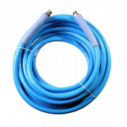 Slange SC40, 25 m  utvendig gjenge, SS for S1 PF skumanlegg