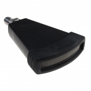 Skumbooster med SC koblingsnippel