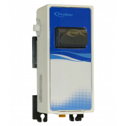 ProMax Doseringssystem knapp, 4 Liter/min. 1 produkt