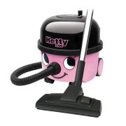 Numatic Hetty stvsuger HET-200 Pink
