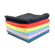 Mikrofiberklut 32 x 32 cm