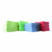 Mikrofiberklut - 40 x 40 cm