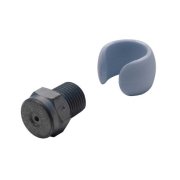 Tornado Plus dyse 1/8'' 1590 gr/bl