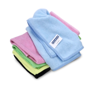 PALEVO lux mikrofiberklut 32x32 cm