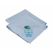 Ultra Shine Tentax Glass Klut 40x40 cm. Bl