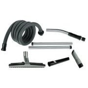 Nilfisk Stvsugersett verksted 6dlr. 36 tilkobl