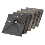  Sikkerhedsfilterposer (5 stk.)