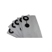 Nilfisk Stvposer, Fleece 5 stk.