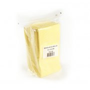 Novolin oljemopp, Gul 60x30cm. 100 stk.