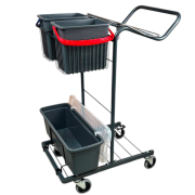 Rengj�ringsvogn Mini