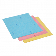 Wettex Maxi Svampeklut, 26x31 cm, 10 stk