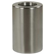 Presshylse DN06, rustfritt st�l 13,3x25mm