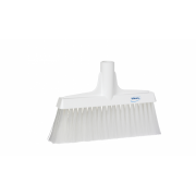 Vikan Lobbykost, 26 cm, hvid