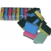 Kjkken svamper, 10 stk.