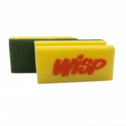 WISP hndgrebssvampe 150 x 70 mm,  grn
