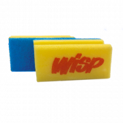 WISP hndgrebssvampe 150 x 70 mm, bl