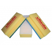Vileda Rengjringssvamper 15x7x5 cm