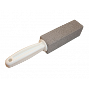 Toalett Scouring Stick med hndtak
