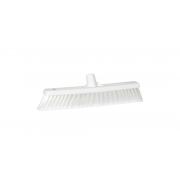 Vikan Feiekost, 42 cm.  Hvit