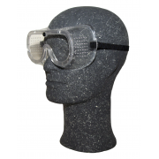 Vernebriller med elastikk