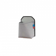 Lomme til mopper/kluter W-073 - gr