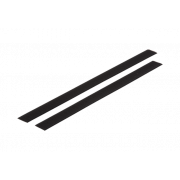 Borrels for Alu Moppestativ 40 cm.