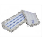 Mikrofibermopp med hemper, borrels 60 cm.