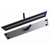 PRO Alu mopperamme med borrels 60 cm.