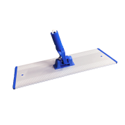 Alu Mopperamme med borrels 30 cm