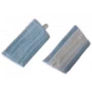 Mikrofibermopp til tavle og bord 30 cm.