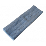 Mikrofiber trrmopp med borrels 45 cm.