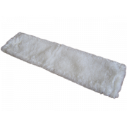Feie moppe med lange fibre 60 cm.
