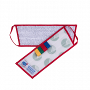 MikroVision Health Care Mop - Svanemerket 