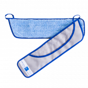 Performance Mikro Vision Microfibermoppe 50cm.