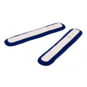 Mopp til saksemopp syntetisk 2 x 1 mtr.