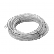 Comet spiral sugeslangesett